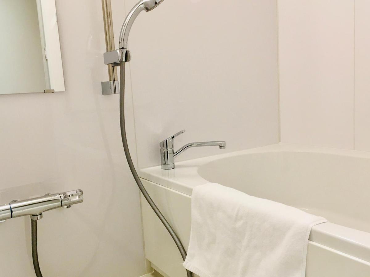 女性専用 Woman Only Capsule Maja Hotel Kyoto マヤホテルキョウト Luaran gambar