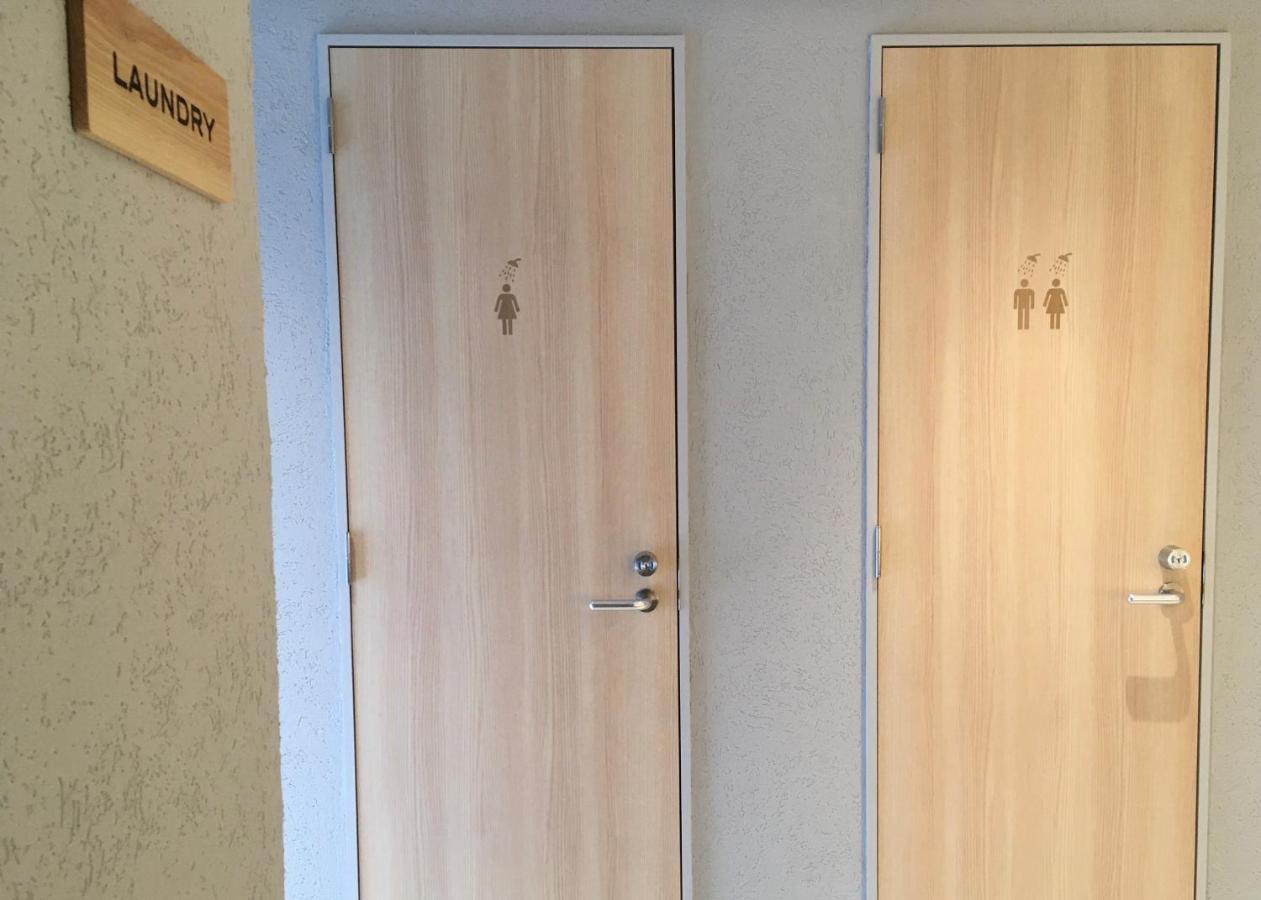 女性専用 Woman Only Capsule Maja Hotel Kyoto マヤホテルキョウト Luaran gambar