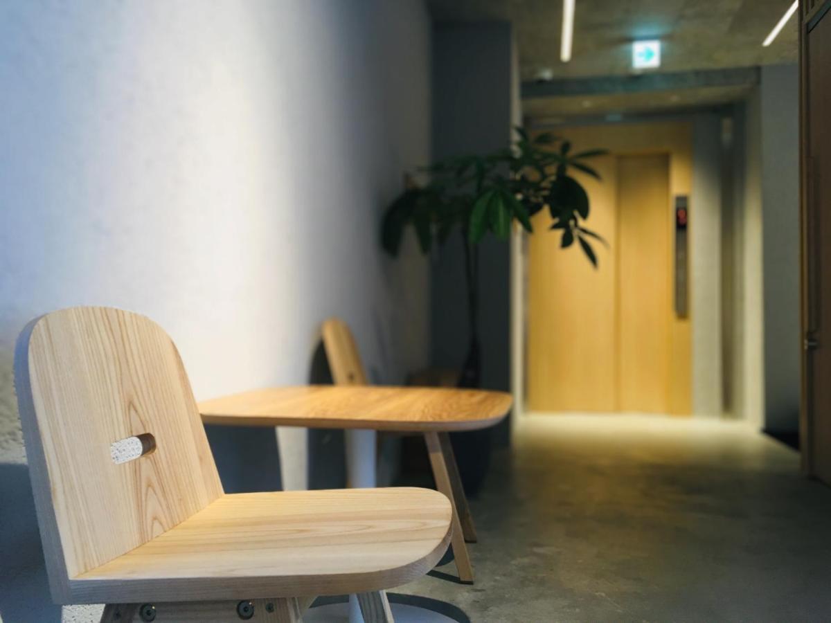 女性専用 Woman Only Capsule Maja Hotel Kyoto マヤホテルキョウト Luaran gambar