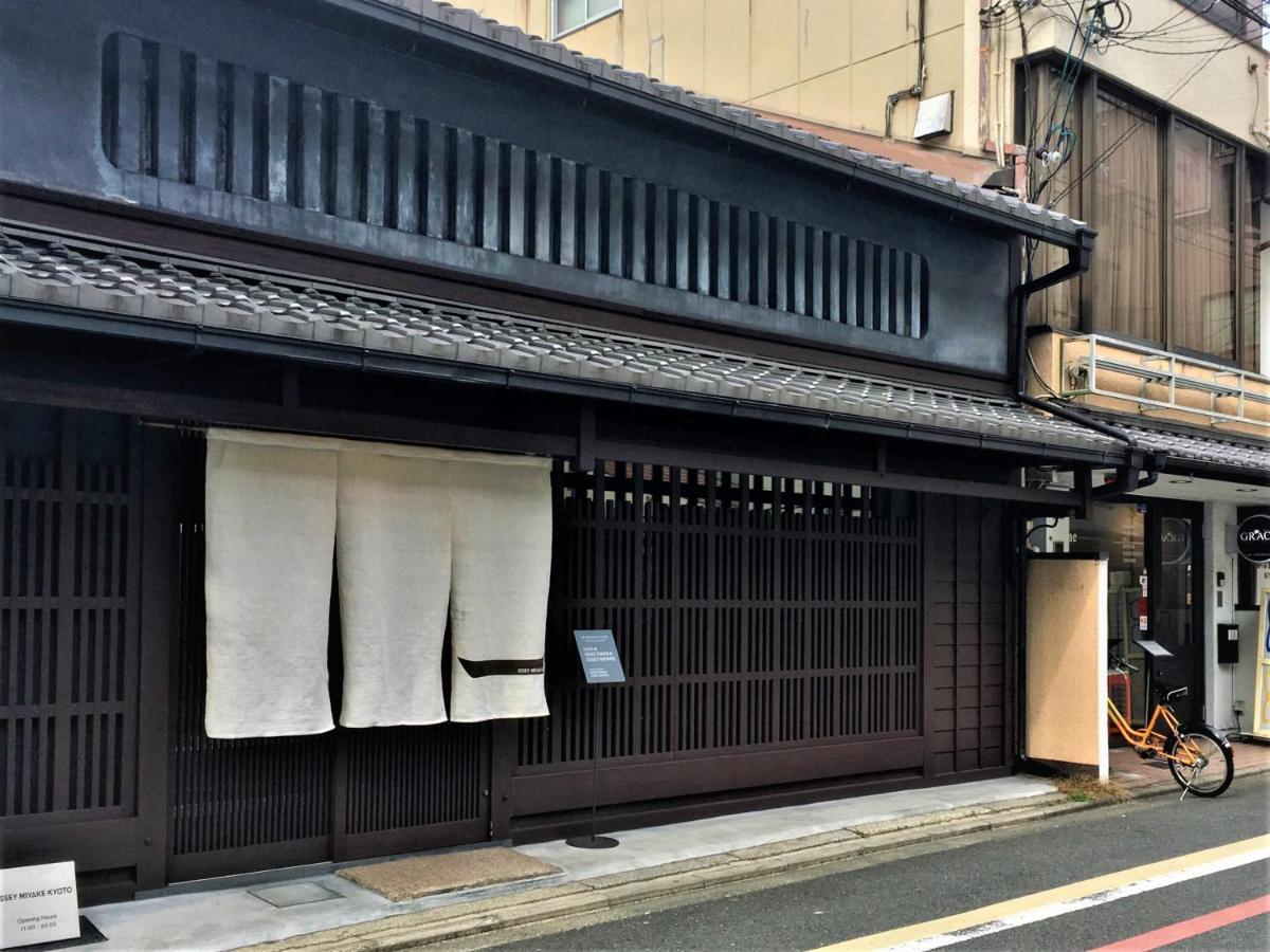 女性専用 Woman Only Capsule Maja Hotel Kyoto マヤホテルキョウト Luaran gambar